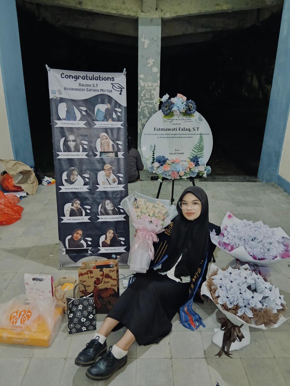 WISUDA FATMAWATI (1) WISUDA FATMAWATI (1)