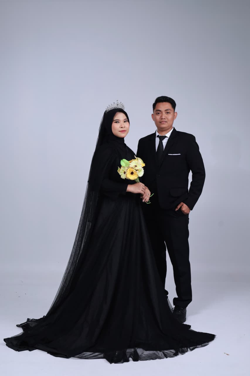 NURUL & RAHMAT (JUNI) (2)