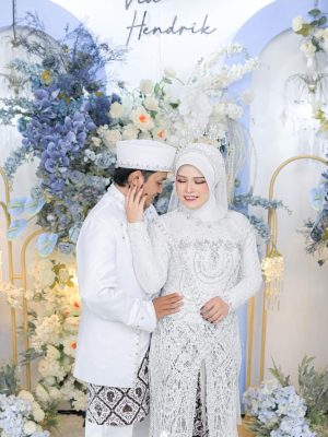 HENDRIK & VIA (AGUSTUS) (11)