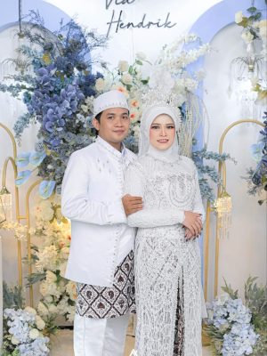 HENDRIK & VIA (AGUSTUS) (12)