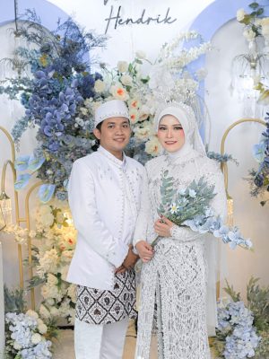 HENDRIK & VIA (AGUSTUS) (16)