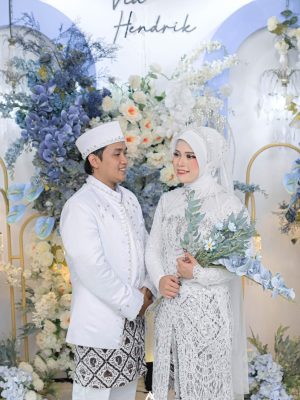 HENDRIK & VIA (AGUSTUS) (5)