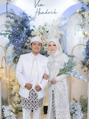 HENDRIK & VIA (AGUSTUS) (6)