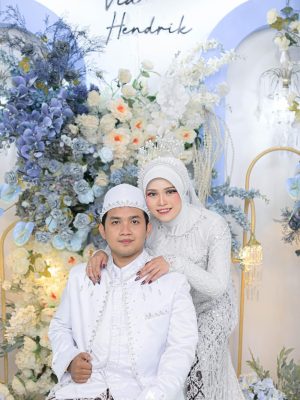 HENDRIK & VIA (AGUSTUS) (8)