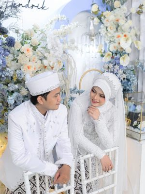 HENDRIK & VIA (AGUSTUS) (9)