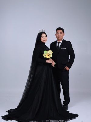 NURUL & RAHMAT (JUNI) (2)