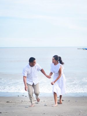 SANDRO & IKA (APRIL) (1)