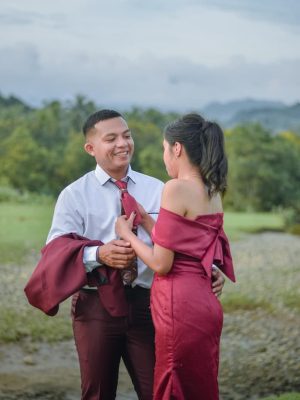 SANDRO & IKA (APRIL) (11)