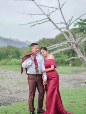 SANDRO & IKA (APRIL) (12)