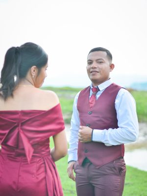 SANDRO & IKA (APRIL) (14)