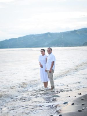 SANDRO & IKA (APRIL) (2)