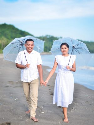 SANDRO & IKA (APRIL) (3)