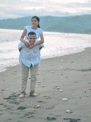 SANDRO & IKA (APRIL) (7)