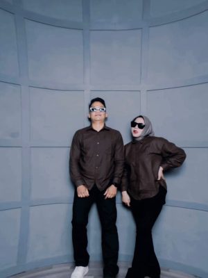 SEPTI & BERDO (desember) (2)