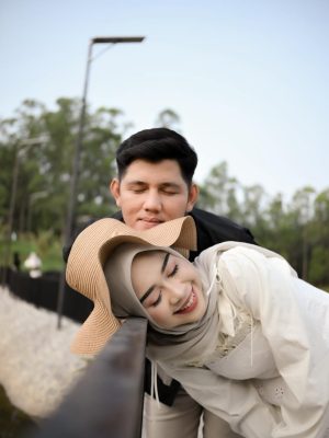 SUSAN & DIKY (MEI) (13)